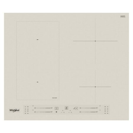 Varná deska indukce Whirpool WL S2760 BF/S