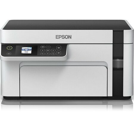 Tiskárna multifunkční Epson Eco Tank M2120 A4, 32str./min., 0str./min., 1440 x 720, manuální duplex,