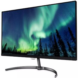 Monitor Philips 276E8VJSB 27",LED, IPS, 5ms, 350cd/m2, 3840 x 2160,DP,