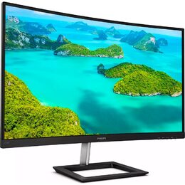 Monitor Philips 272E1CA 27",LED, VA, 4ms, 250cd/m2, 1920 x 1080,DP,