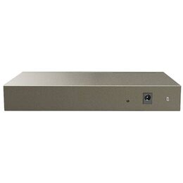 Switch Tenda TEF1110P-8-63W PoE, 10 port, 100 Mbit