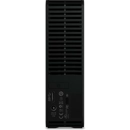 HDD ext. 3,5" Western Digital Elements Desktop 12TB - černý