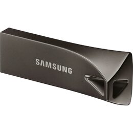 FLASH USB 3.1 Samsung 128GB MUF-128BE4/APC - šedý