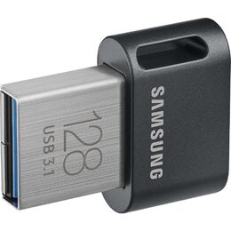 Flash USB 3.1 Samsung 128GB MUF-128AB/APC - černý