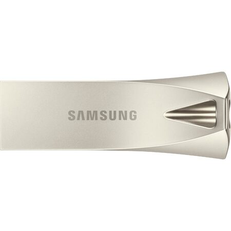 FLASH USB 3.1 Samsung 256GB MUF-256BE3/APC - stříbrný