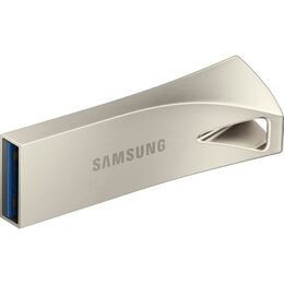 FLASH USB 3.1 Samsung 256GB MUF-256BE3/APC - stříbrný
