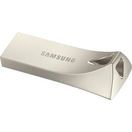 FLASH USB 3.1 Samsung 256GB MUF-256BE3/APC - stříbrný