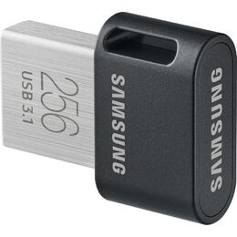 FLASH USB 3.1 Samsung 256GB MUF-256AB/APC - černý