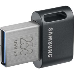 FLASH USB 3.1 Samsung 256GB MUF-256AB/APC - černý