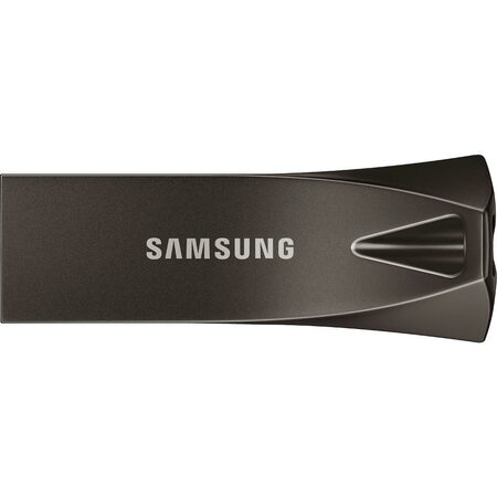 FLASH USB 3.1 Samsung 64GB MUF-64BE4/APC - šedý