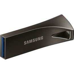 FLASH USB 3.1 Samsung 64GB MUF-64BE4/APC - šedý