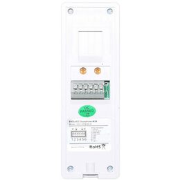 Dveřní videotelefon Evolveo DoorPhone IK06