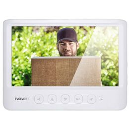 Dveřní videotelefon Evolveo DoorPhone IK06