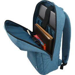 Batoh na notebook Lenovo Backpack B210 pro 15,6'' - modrý