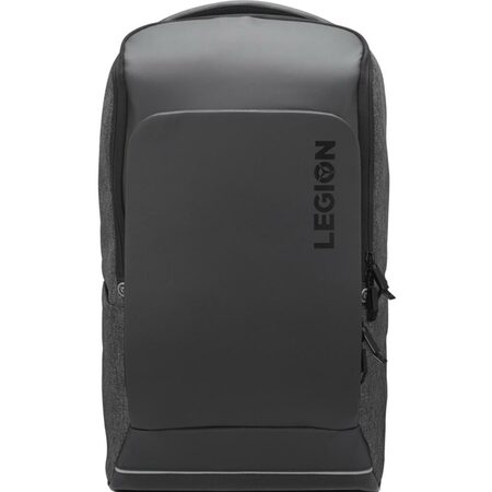Batoh na notebook Lenovo Legion Recon Gaming Backpack pro 15,6'' - šedý