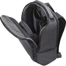 Batoh na notebook Lenovo Legion Recon Gaming Backpack pro 15,6'' - šedý