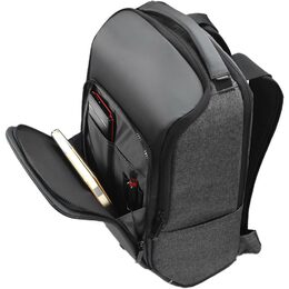 Batoh na notebook Lenovo Legion Recon Gaming Backpack pro 15,6'' - šedý