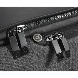 Batoh na notebook Lenovo Legion Recon Gaming Backpack pro 15,6'' - šedý