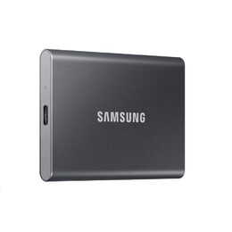 SSD externí Samsung 1TB, MU-PC1T0T/WW - šedý