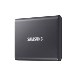 SSD externí Samsung 1TB, MU-PC1T0T/WW - šedý