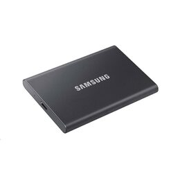 SSD externí Samsung 1TB, MU-PC1T0T/WW - šedý
