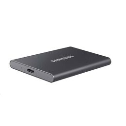 SSD externí Samsung 1TB, MU-PC1T0T/WW - šedý