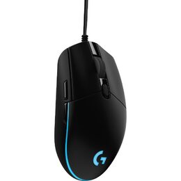 Myš Logitech G102 Lightsync 910-005823 / optická/ 6 tlačítek / 8000DPI - černá