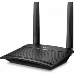 Router TP-Link TL-MR100, 4G LTE