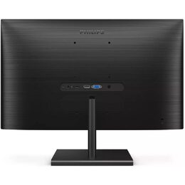 Monitor Philips 245E1S 23.8",LED, IPS, 4ms, 1000:1, 250cd/m2, 2560 x 1440,DP,