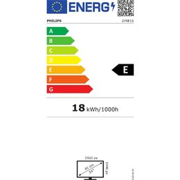 Energetický štítek