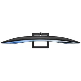 Monitor Philips 271E1SCA 27",LED podsvícení, VA panel, 4ms, 3000: 1, 250cd/m2, 1920 × 1080 Full HD,