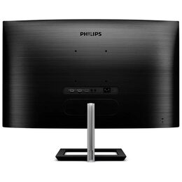 Monitor Philips 271E1SCA 27",LED podsvícení, VA panel, 4ms, 3000: 1, 250cd/m2, 1920 × 1080 Full HD,