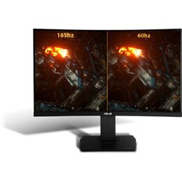 Monitor Asus VG27AQ 27'',LED, IPS, 1ms, 1000:1, 350cd/m2, 2560 x 1440,DP,