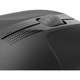 Myš Logitech M190 Wireless Mouse 910-005905 / optická/ 3 tlačítka / 1000DPI - černá