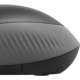 Myš Logitech M190 Wireless Mouse 910-005905 / optická/ 3 tlačítka / 1000DPI - černá