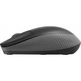 Myš Logitech M190 Wireless Mouse 910-005906 / optická/ 3 tlačítka / 1000DPI - šedá