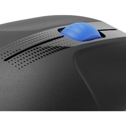 Myš Logitech M190 Wireless Mouse 910-005907 / optická/ 3 tlačítka / 1000DPI - modrá