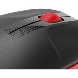 Myš Logitech M190 Wireless Mouse 910-005908 / optická/ 3 tlačítka / 1000DPI - červená