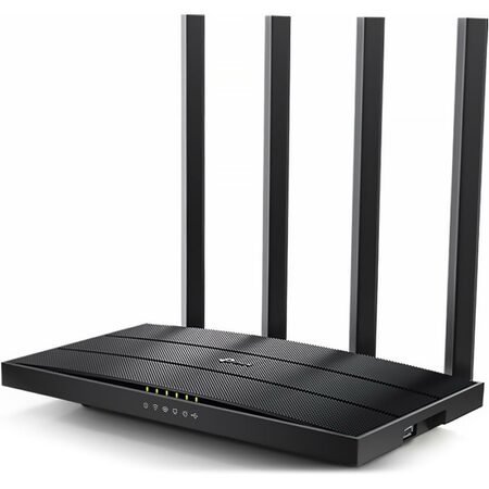Router TP-Link Archer C6U