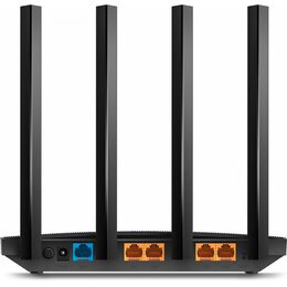 Router TP-Link Archer C6U