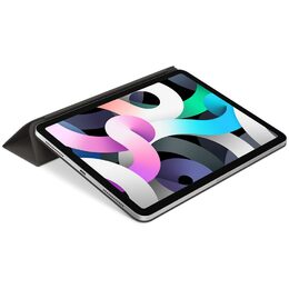 Pouzdro na tablet Apple Smart Folio pro iPad Air (4. gen. 2020) - černé