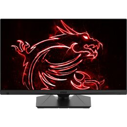 Monitor MSI Optix MAG274QRF-QD 27",LED, IPS, 1ms, 1000:1, 300cd/m2, 2560 x 1440,DP,