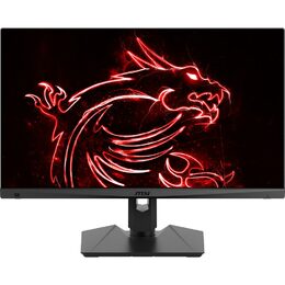 Monitor MSI Optix MAG274QRF-QD 27",LED, IPS, 1ms, 1000:1, 300cd/m2, 2560 x 1440,DP,