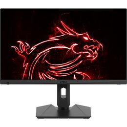 Monitor MSI Optix MAG274QRF-QD 27",LED, IPS, 1ms, 1000:1, 300cd/m2, 2560 x 1440,DP,