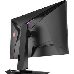 Monitor MSI Optix MAG274QRF-QD 27",LED, IPS, 1ms, 1000:1, 300cd/m2, 2560 x 1440,DP,