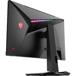 Monitor MSI Optix MAG274QRF-QD 27",LED, IPS, 1ms, 1000:1, 300cd/m2, 2560 x 1440,DP,