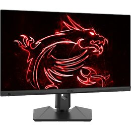 Monitor MSI Optix MAG274QRF-QD 27",LED, IPS, 1ms, 1000:1, 300cd/m2, 2560 x 1440,DP,