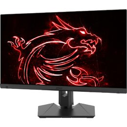 Monitor MSI Optix MAG274QRF-QD 27",LED, IPS, 1ms, 1000:1, 300cd/m2, 2560 x 1440,DP,