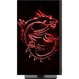 Monitor MSI Optix MAG274QRF-QD 27",LED, IPS, 1ms, 1000:1, 300cd/m2, 2560 x 1440,DP,