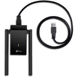 Wi-Fi adaptér TP-Link Archer T4U Plus